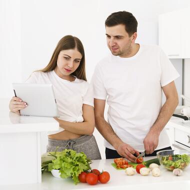 Couple Image