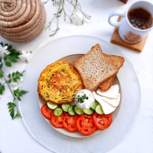 Publication Instagram